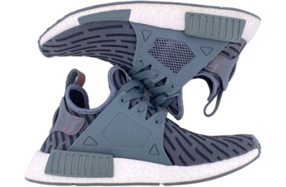 Adidas Wmns Nmd_xr1 Primeknit Ivy - Image 2