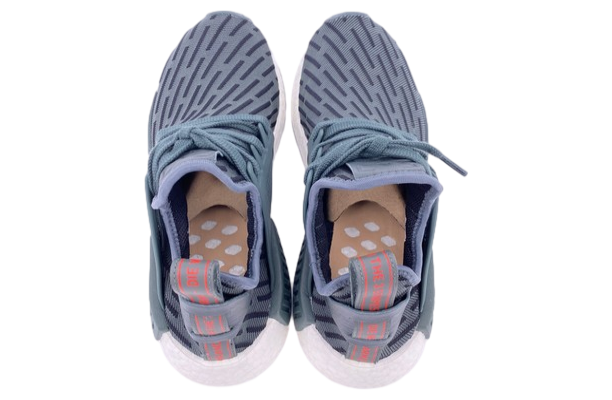 Adidas Wmns Nmd_xr1 Primeknit Ivy - Image 4