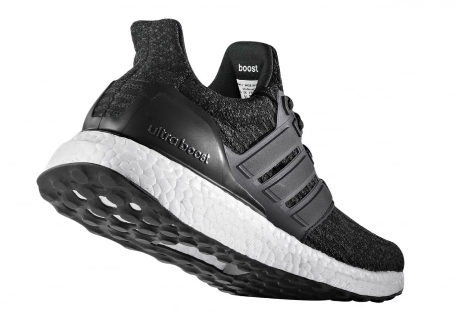adidas WMNS Ultra Boost 3.0 Core Black - Image 2