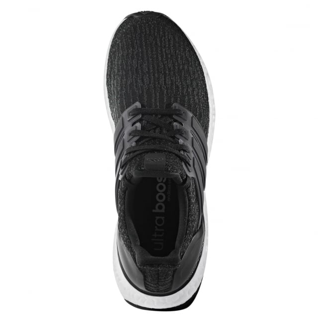 adidas WMNS Ultra Boost 3.0 Core Black - Image 4