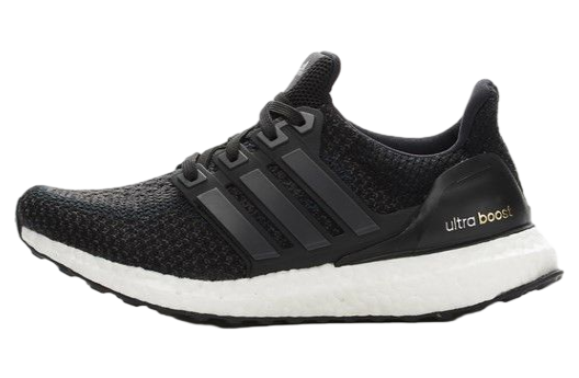 Adidas Wmns Ultraboost 2.0 Core Black - Image 3