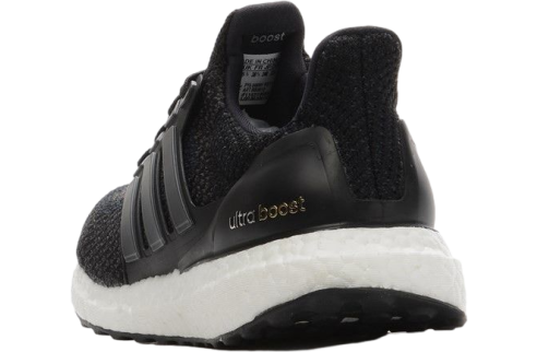 Adidas Wmns Ultraboost 2.0 Core Black - Image 4