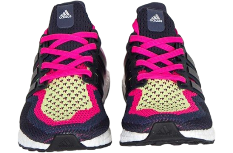 Adidas Wmns Ultraboost 2.0 Navy Multi-Color - Image 2