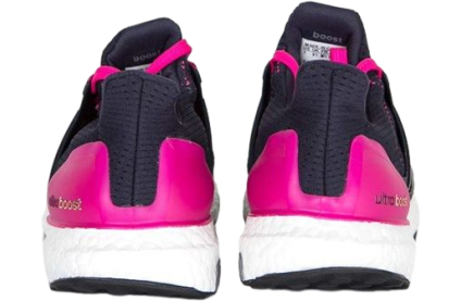 Adidas Wmns Ultraboost 2.0 Navy Multi-Color - Image 4