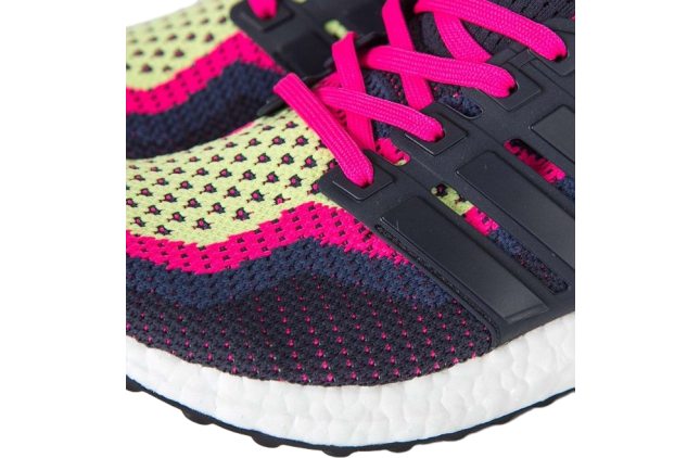 Adidas Wmns Ultraboost 2.0 Navy Multi-Color - Image 6