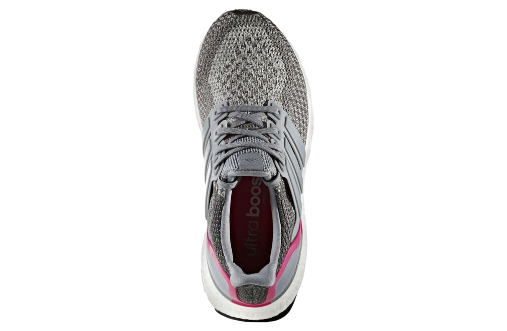 Adidas Wmns Ultraboost 2.0 Shock Pink - Image 2