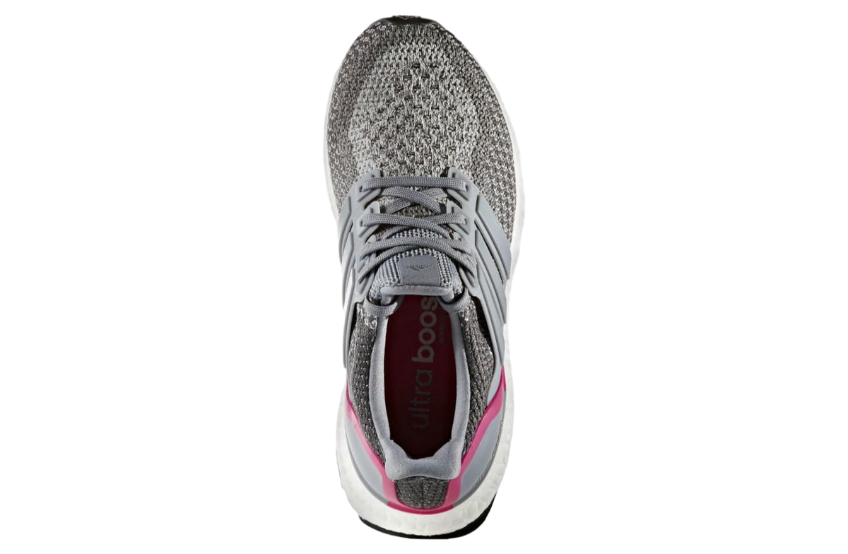 Adidas Wmns Ultraboost 2.0 Shock Pink - Image 2