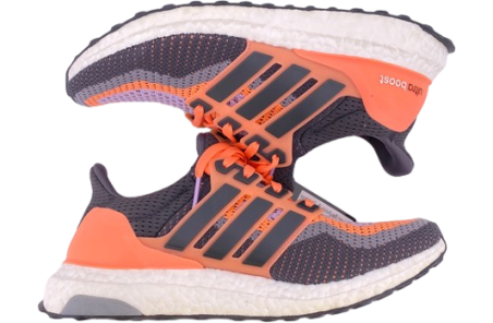 Adidas Wmns Ultraboost 2.0 Sun Glow - Image 2