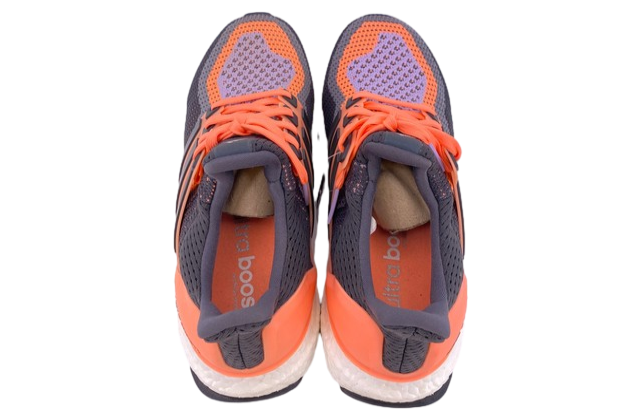 Adidas Wmns Ultraboost 2.0 Sun Glow - Image 4