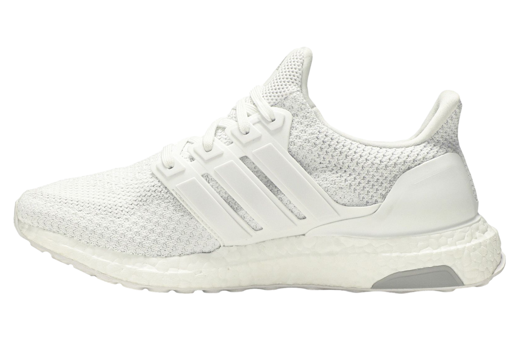 Adidas Wmns Ultraboost 2.0 Triple White - Image 2