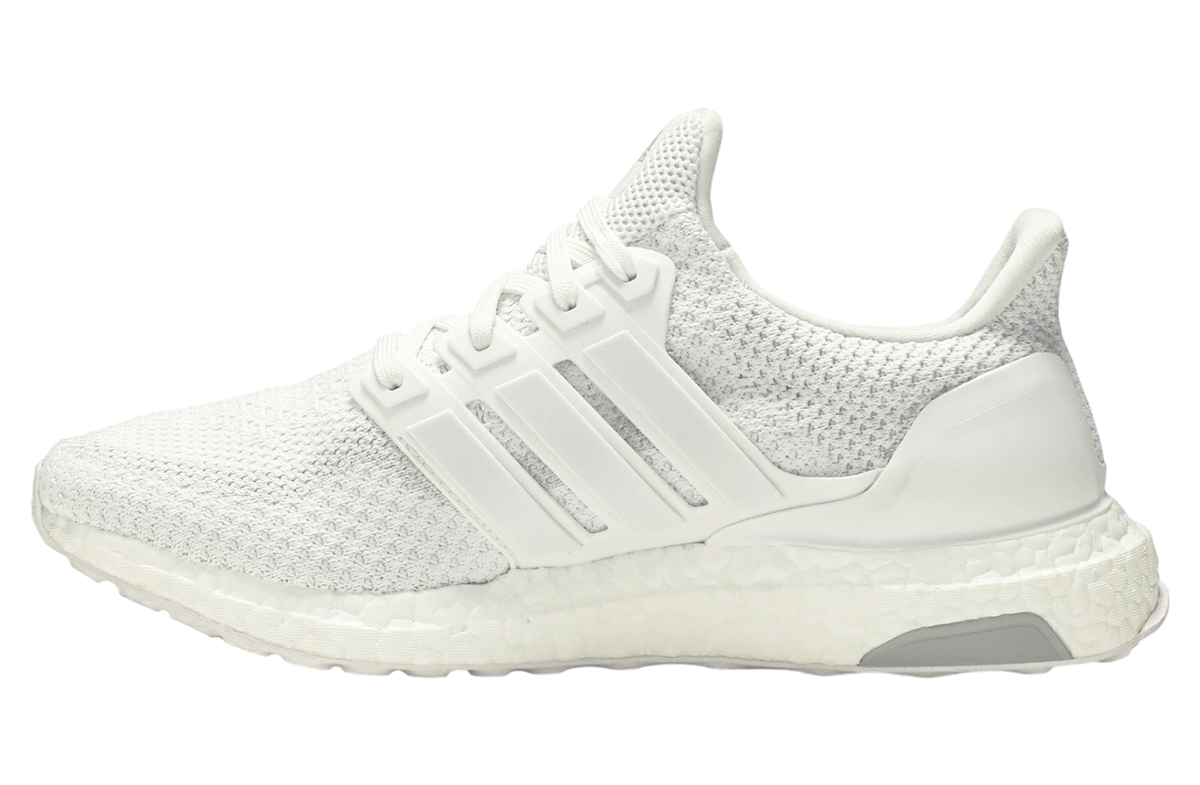 Adidas Wmns Ultraboost 2.0 Triple White - Image 2