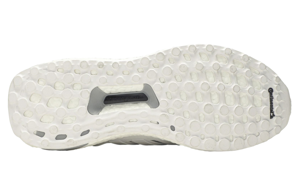 Adidas Wmns Ultraboost 2.0 Triple White - Image 3