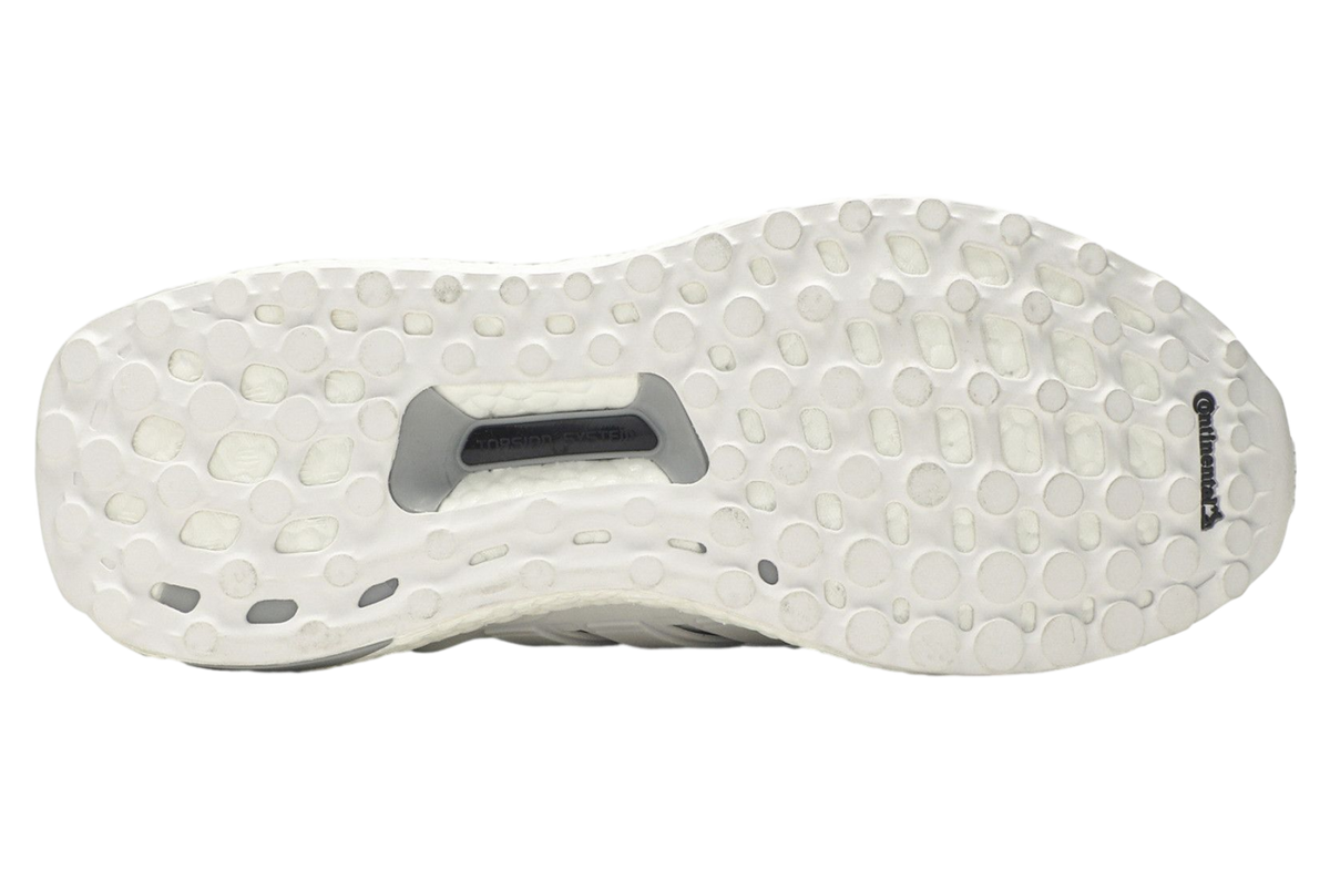 Adidas Wmns Ultraboost 2.0 Triple White - Image 3