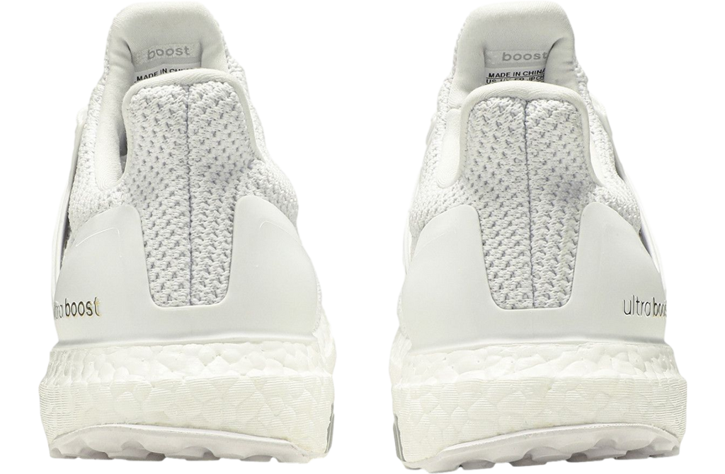 Adidas Wmns Ultraboost 2.0 Triple White - Image 4