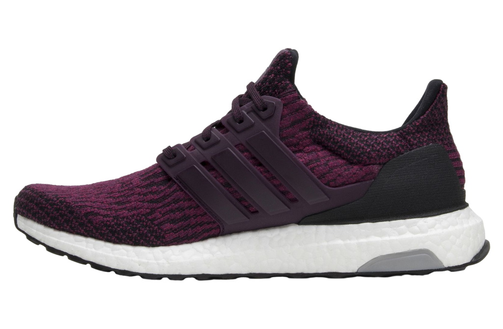 Adidas Wmns Ultraboost 3.0 Red Night - Image 2
