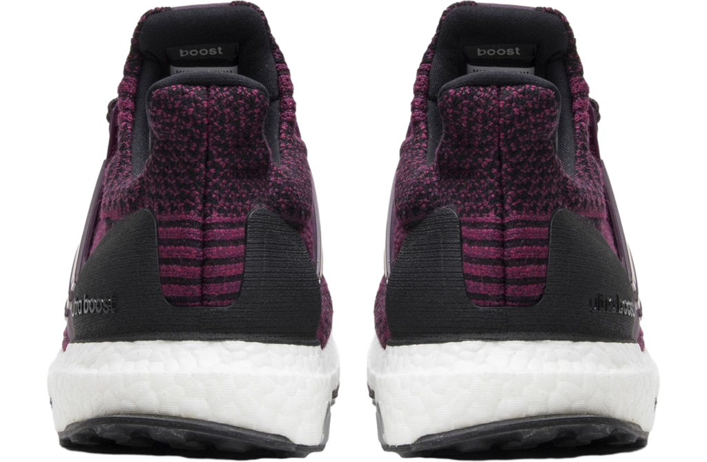 Adidas Wmns Ultraboost 3.0 Red Night - Image 4