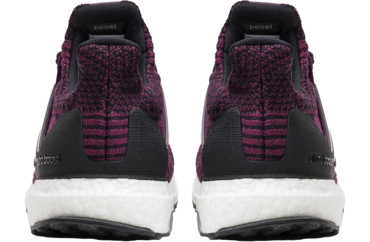 Adidas Wmns Ultraboost 3.0 Red Night - Image 4