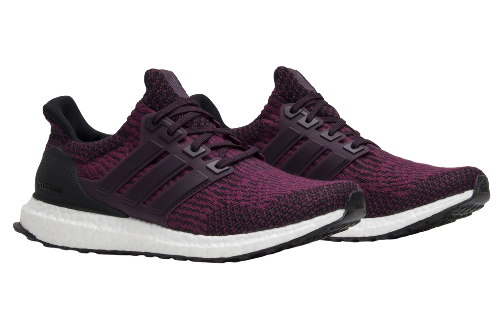 Adidas Wmns Ultraboost 3.0 Red Night - Image 5