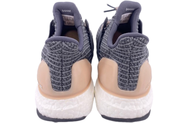 Adidas Wmns Ultraboost 4.0 Mocha / Ash Pearl - Image 3