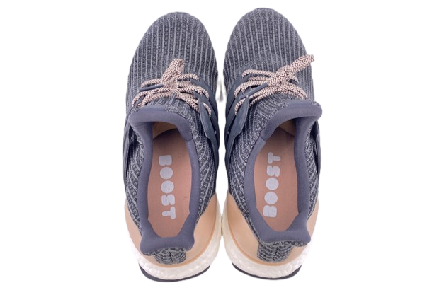 Adidas Wmns Ultraboost 4.0 Mocha / Ash Pearl - Image 4