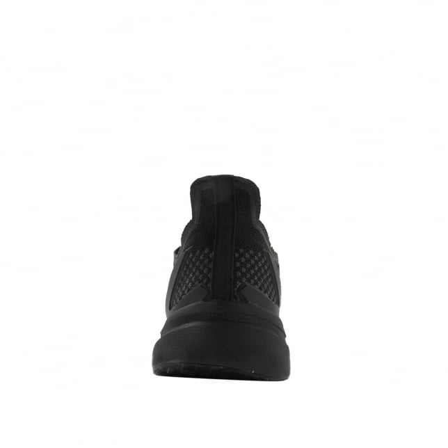 adidas WMNS X9000L3 Core Black Grey Six - Image 3