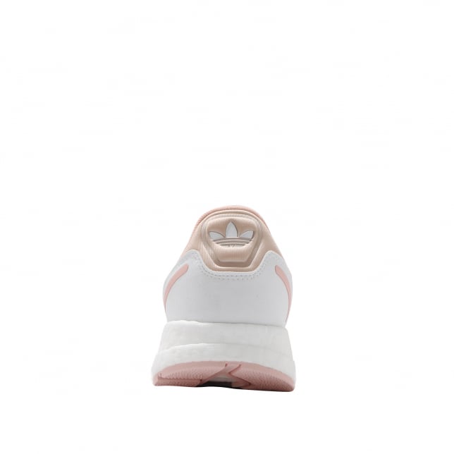 adidas WMNS ZX 1K Boost Glow Pink Vapour Pink - Image 3