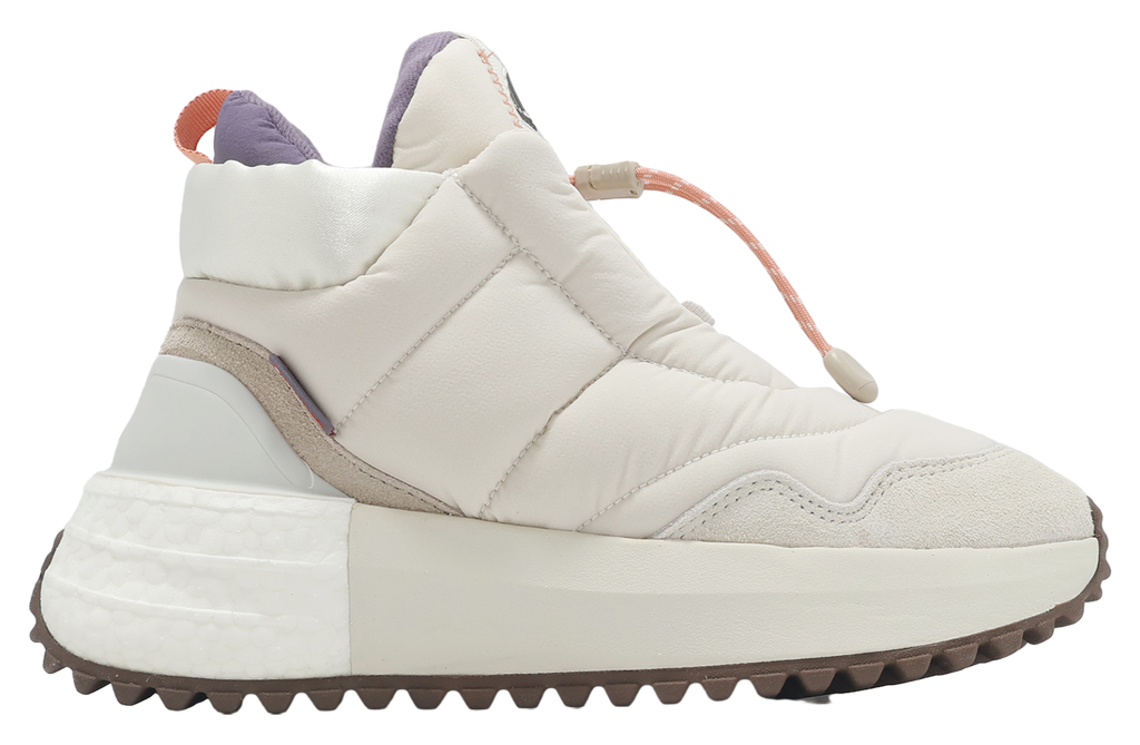 Adidas X_PLRBOOST Puffer WMNS Chalk White / Wonder Clay - Image 2