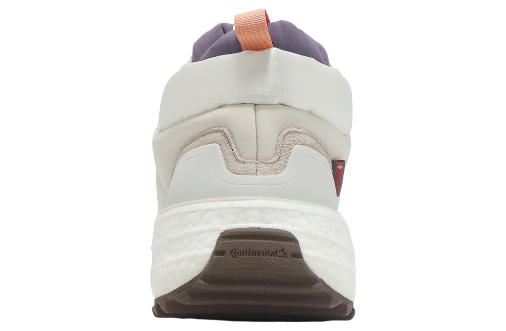 Adidas X_PLRBOOST Puffer WMNS Chalk White / Wonder Clay - Image 3