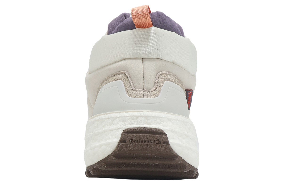 Adidas X_PLRBOOST Puffer WMNS Chalk White / Wonder Clay - Image 3