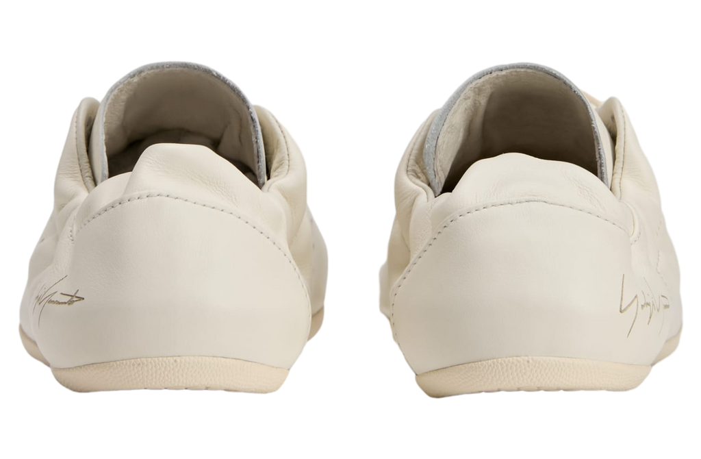Adidas Y-3 Stan Smith LO Pro Off White - Image 6
