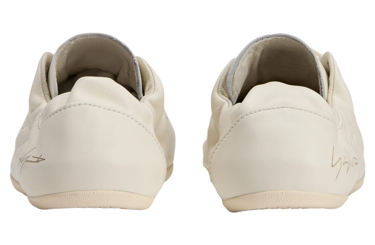 Adidas Y-3 Stan Smith LO Pro Off White - Image 6