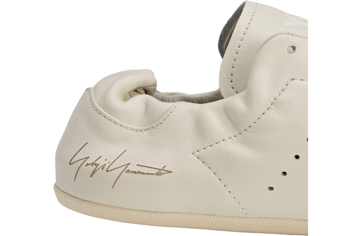 Adidas Y-3 Stan Smith LO Pro Off White - Image 8