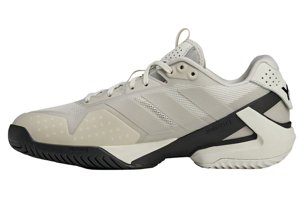 Adidas Y-3 Ubersonic White - Image 2