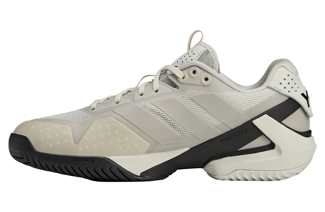 Adidas Y-3 Ubersonic White - Image 2