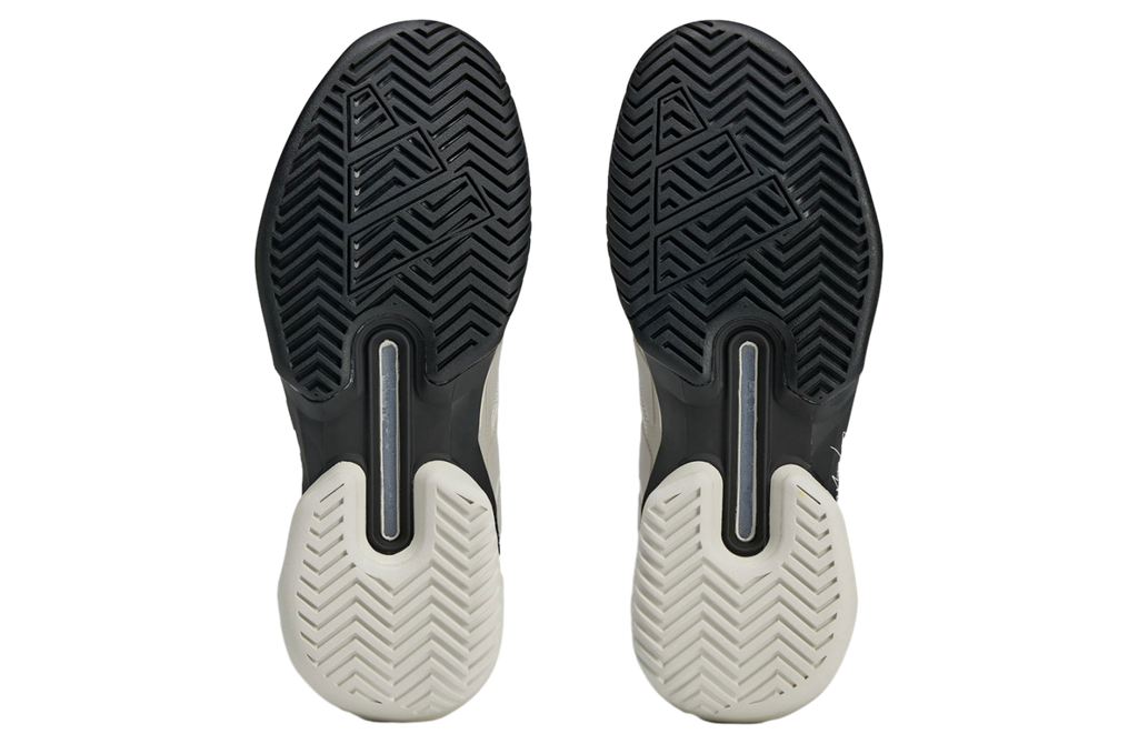 Adidas Y-3 Ubersonic White - Image 5