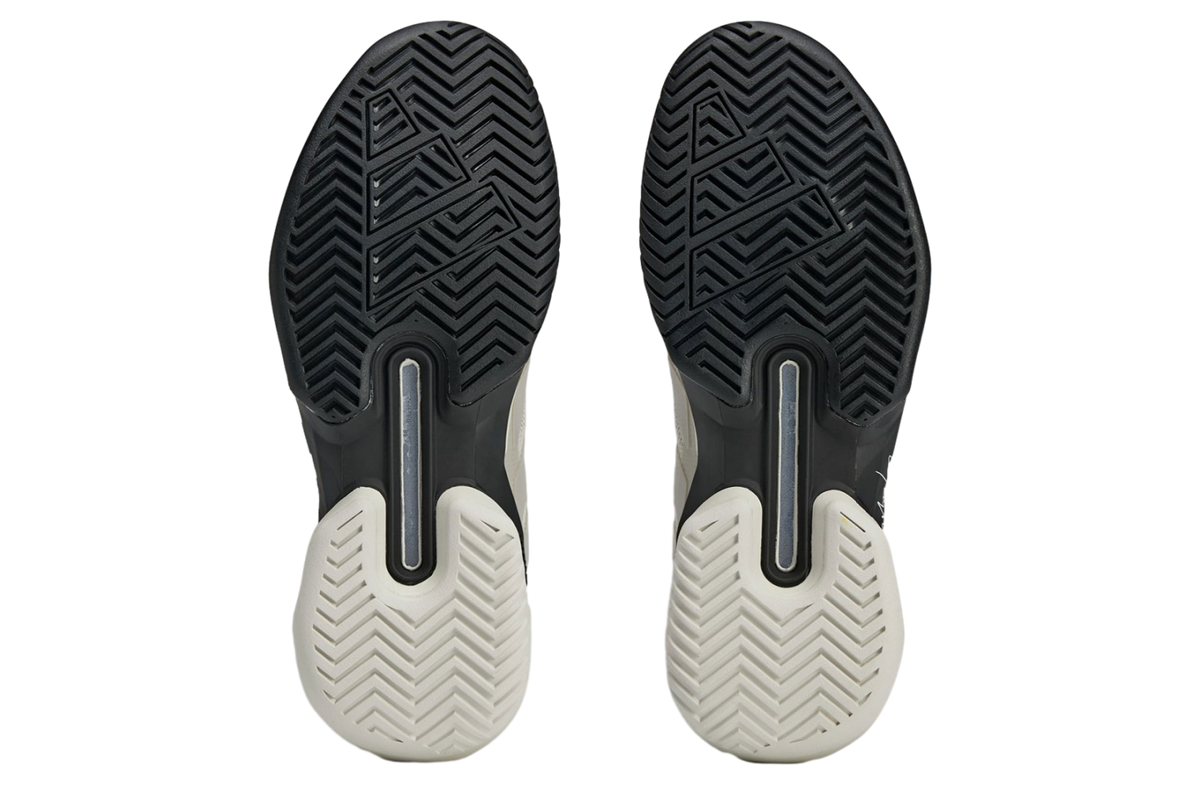 Adidas Y-3 Ubersonic White - Image 5