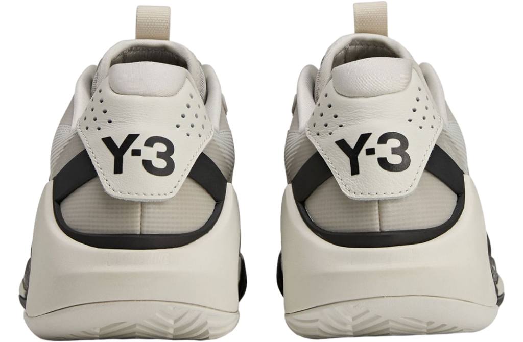 Adidas Y-3 Ubersonic White - Image 6