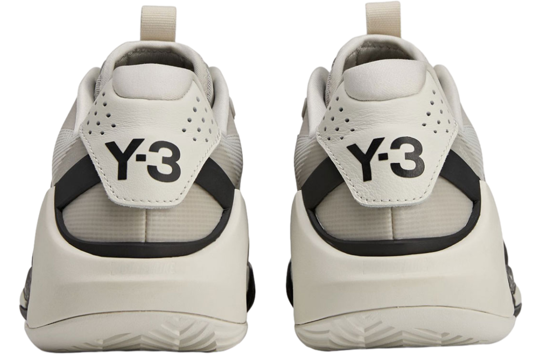 Adidas Y-3 Ubersonic White - Image 6