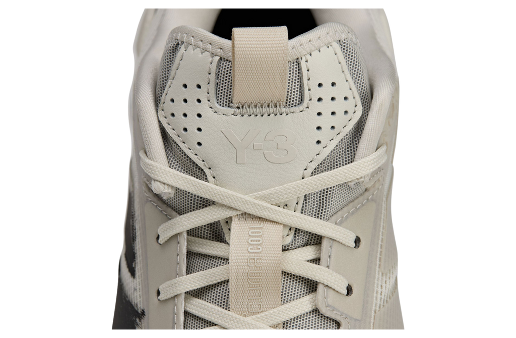 Adidas Y-3 Ubersonic White - Image 7