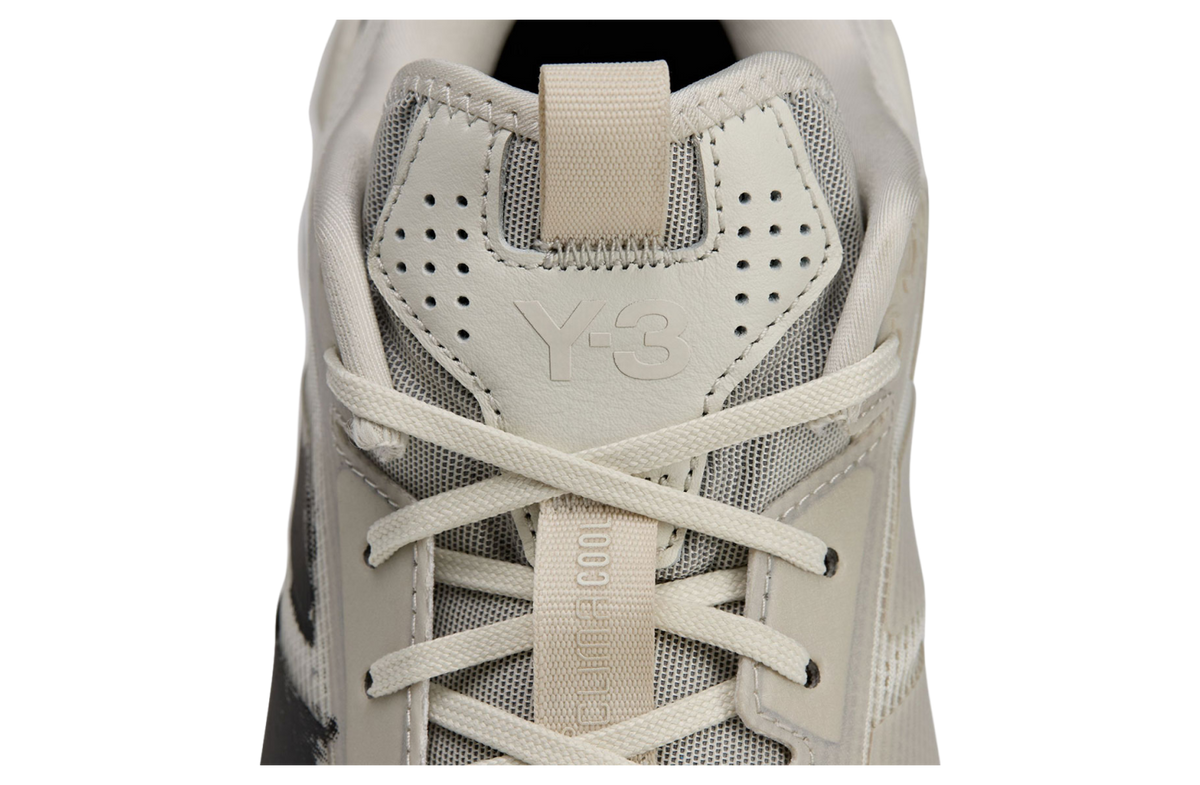Adidas Y-3 Ubersonic White - Image 7