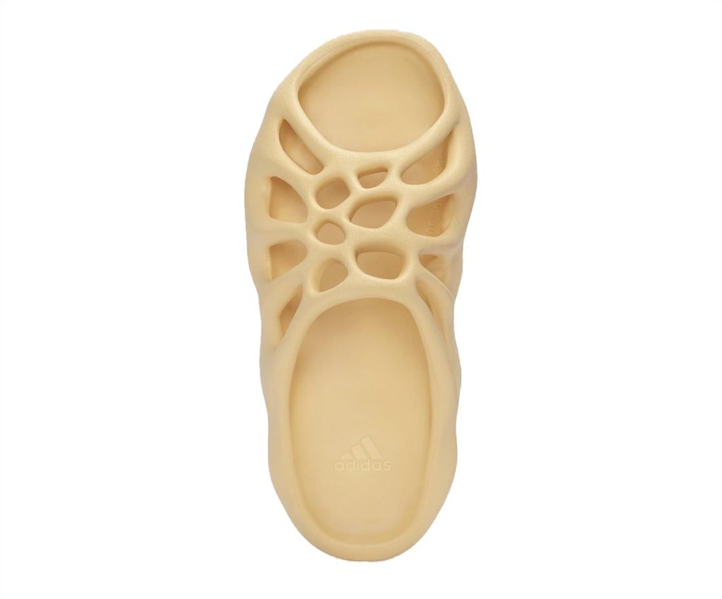 adidas Yeezy 450 Slide Cream - Image 3