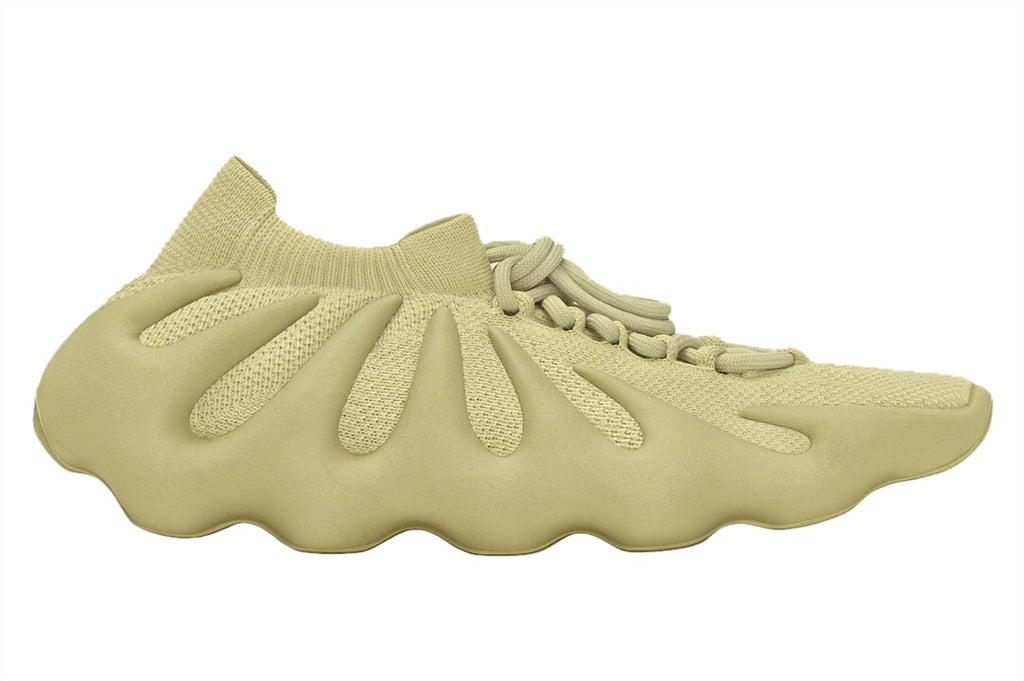 adidas Yeezy 450 Sulfur - Image 2