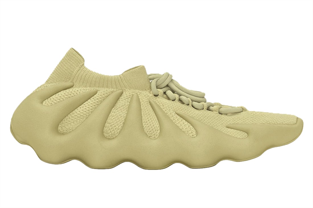 adidas Yeezy 450 Sulfur - Image 2
