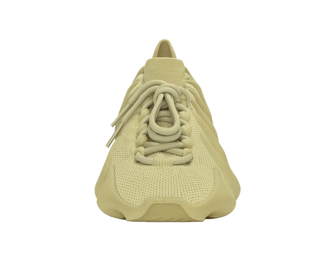adidas Yeezy 450 Sulfur - Image 3