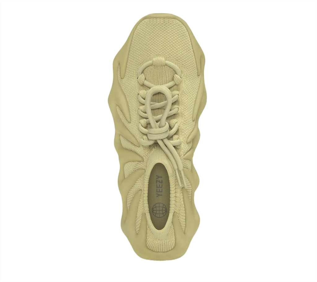 adidas Yeezy 450 Sulfur - Image 4