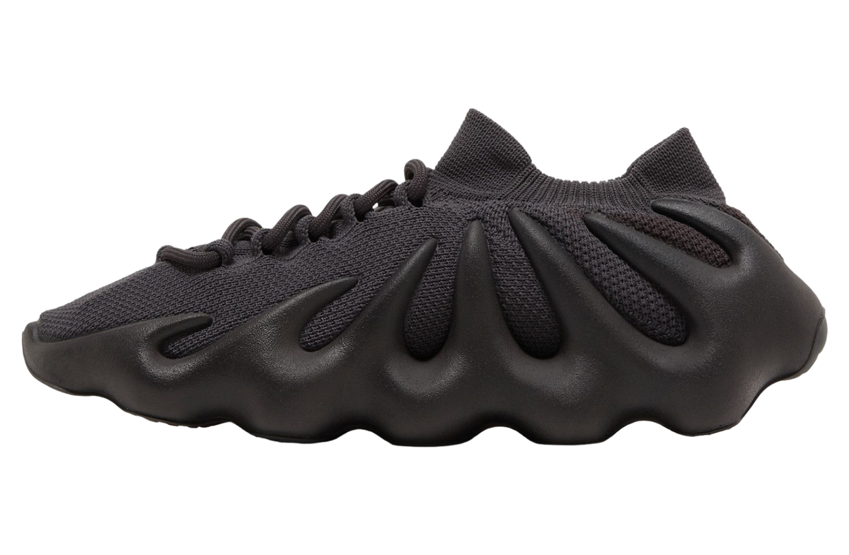 Adidas Yeezy 450 Utility Black - Image 2