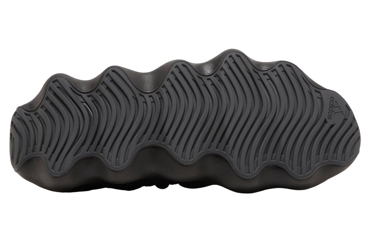 Adidas Yeezy 450 Utility Black - Image 3
