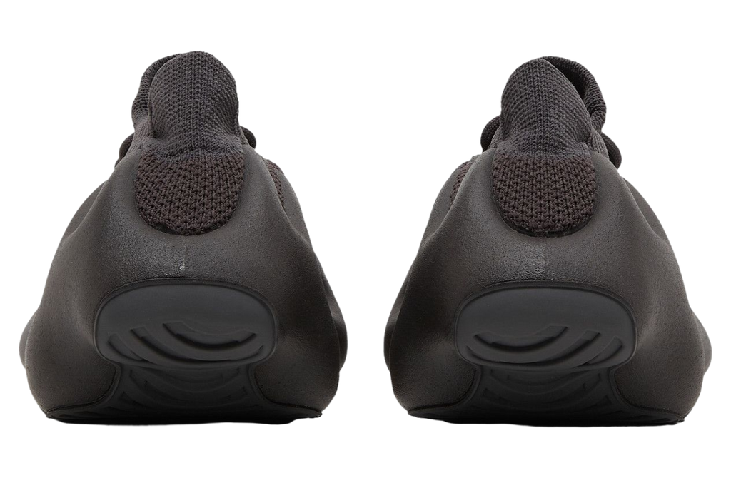 Adidas Yeezy 450 Utility Black - Image 4