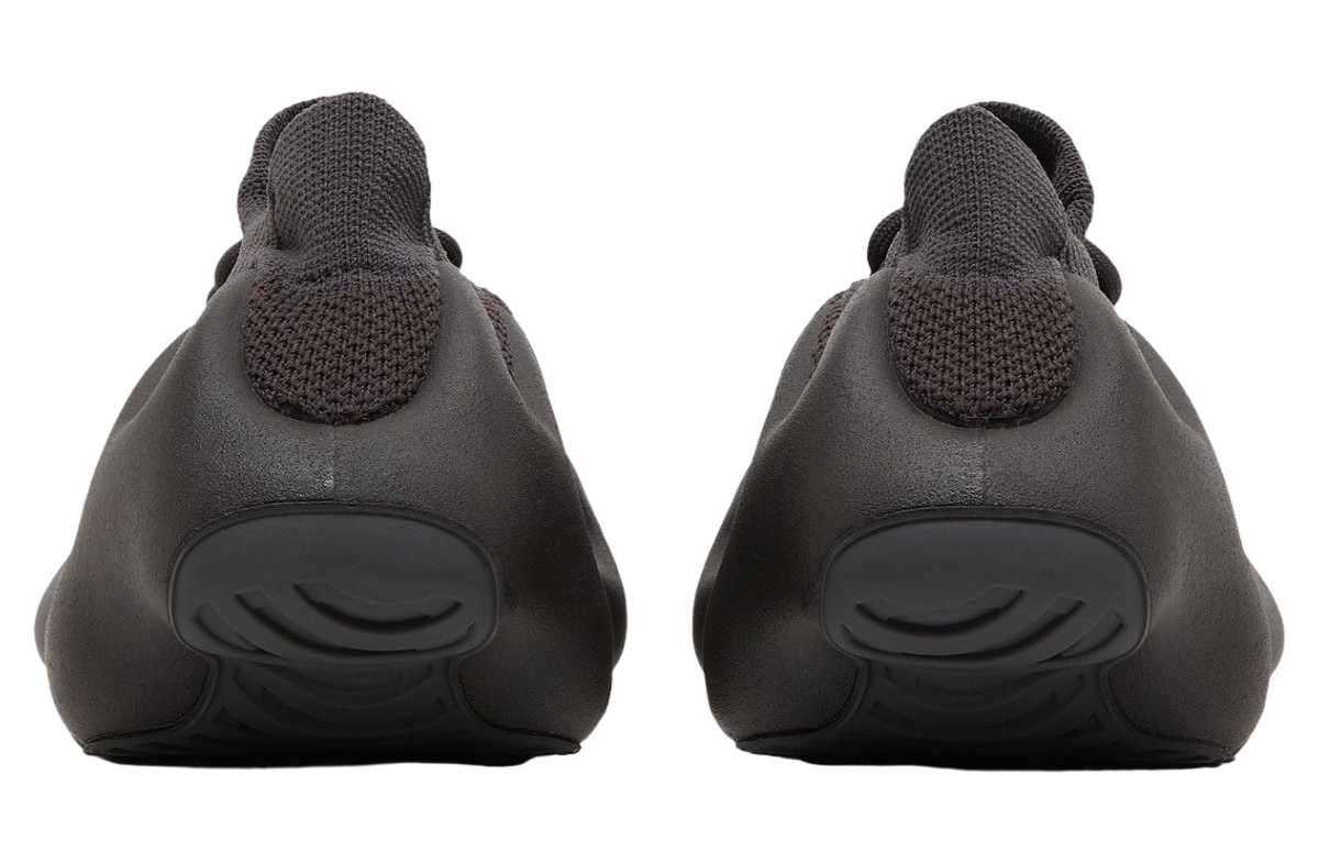 Adidas Yeezy 450 Utility Black - Image 4