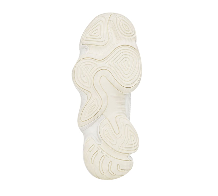 adidas Yeezy 500 Bone White - Image 3